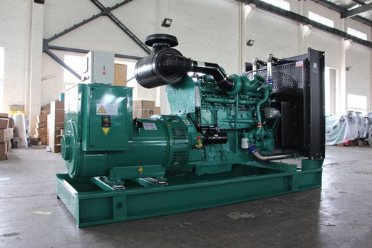 老河口320kw康明斯柴油发电车出租组图片 老河口320kw康明斯柴油发电车出租组图片