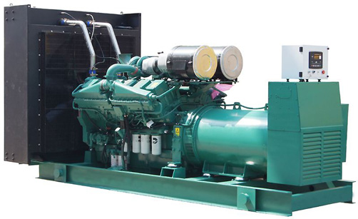 老河口30kw康明斯柴油发电机组图片 老河口30kw康明斯柴油发电机组图片